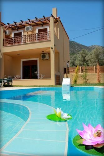 Uphoria Resort Villas Bali  Bagian luar foto