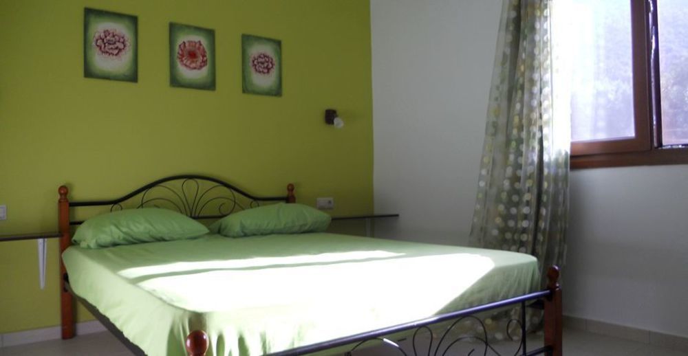 Uphoria Resort Villas Bali  Bagian luar foto