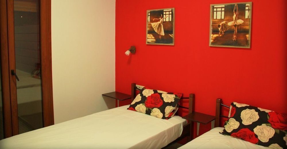 Uphoria Resort Villas Bali  Bagian luar foto