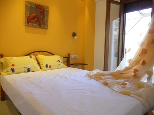 Uphoria Resort Villas Bali  Bagian luar foto
