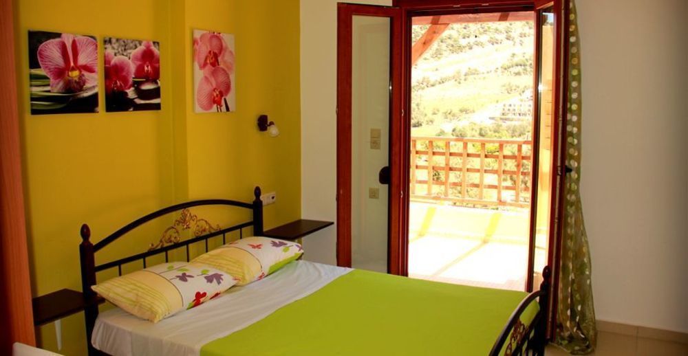 Uphoria Resort Villas Bali  Bagian luar foto